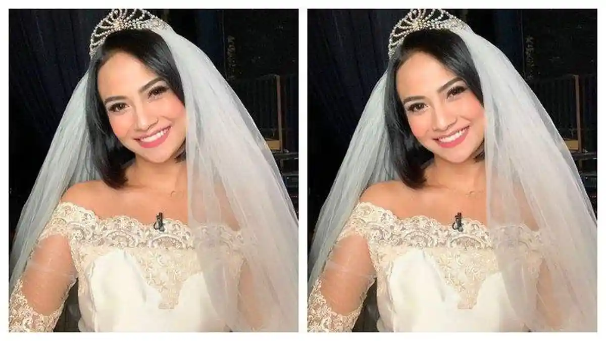 Vanessa Angel Tak Izin Ayahanda Saat Menikah, Doddy Sudrajat: 