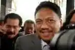 Olly Dondokambey Jadi Saksi Suap Kemenakertrans