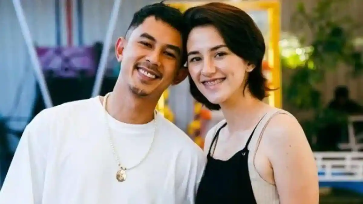 Dahlia Poland, Mantan Pemain Film GGS Diam-diam Gugat Cerai Suaminya, Fandy Christian Gara-gara Ini