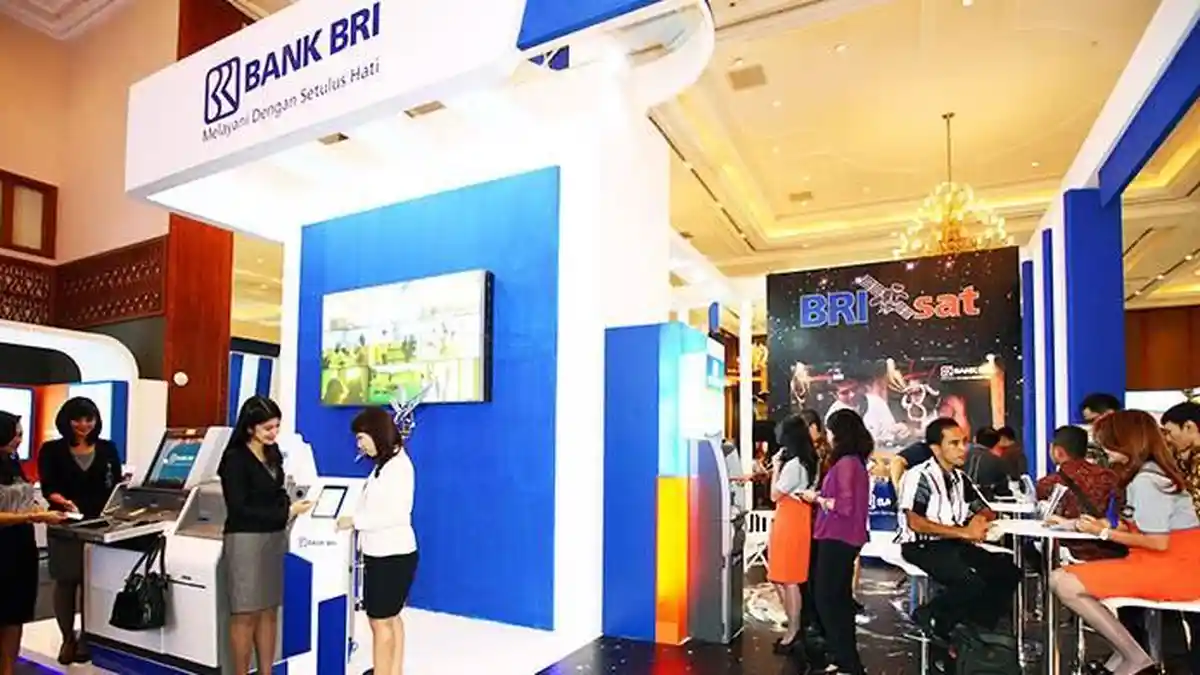 Masih Dibuka! Lowongan Kerja di Bank BRI Terbaru 2021, Cek Kualifikasinya