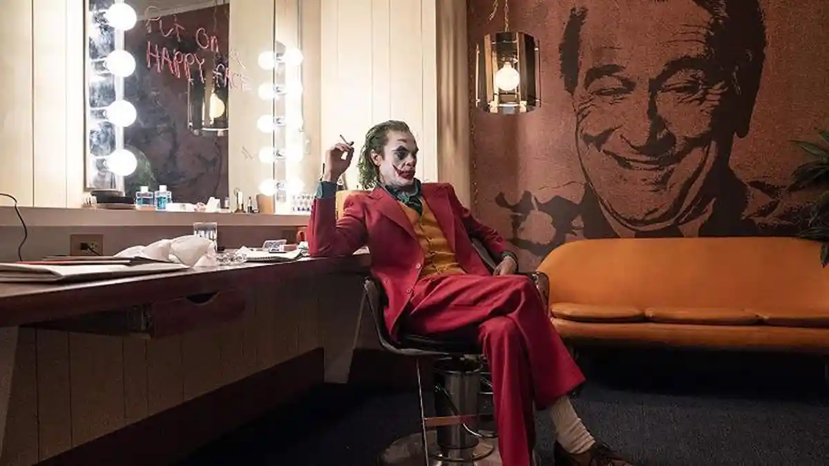 Joaquin Phoenix Raih Piala Oscar 2020 untuk Nominasi Best Actor