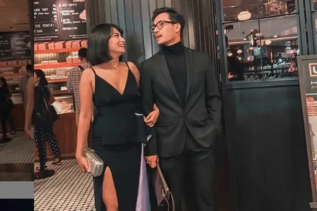 Vanessa Angel Dipulangkan Karena Negatif Narkoba atau Hamil? Begini Penjelasan Polisi