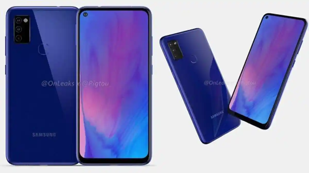 Daftar Harga HP Samsung Terbaru September 2020: Ada Seri Baru Galaxy M51 dengan Baterai 7.000 mAh