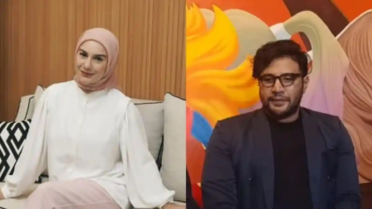 Ammar Zoni Akui Dirinya Melarang Irish Bella Datang ke Persidangan: Ini kesalahan saya