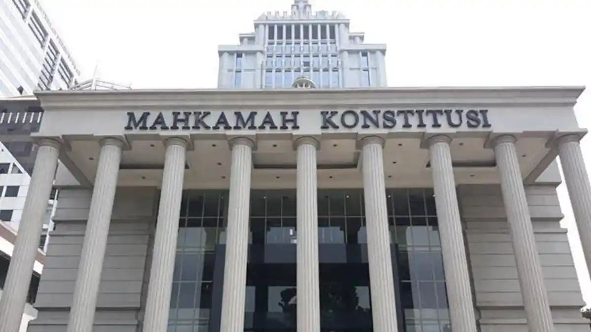 MK Diskualifikasi Semua Paslon Pilkada Barito Utara karena Politik Uang, KPU Siapkan Pilkada Ulang