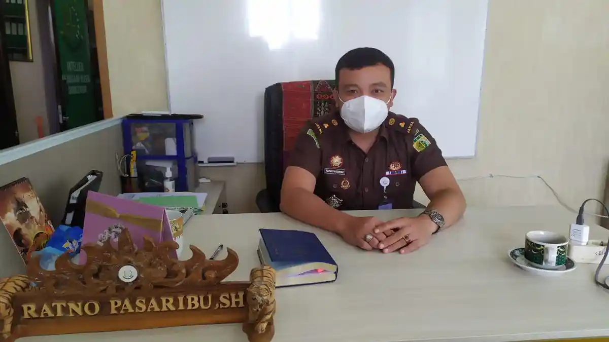 Kejari Simalungun Naikkan Kasus Dugaan Korupsi KONI Simalungun ke Penyidikan
