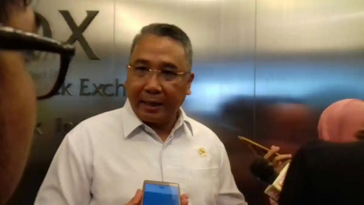 Mendes Klaim BUMDes Punya Peluang Raup Laba Bersih Rp 75 Triliun
