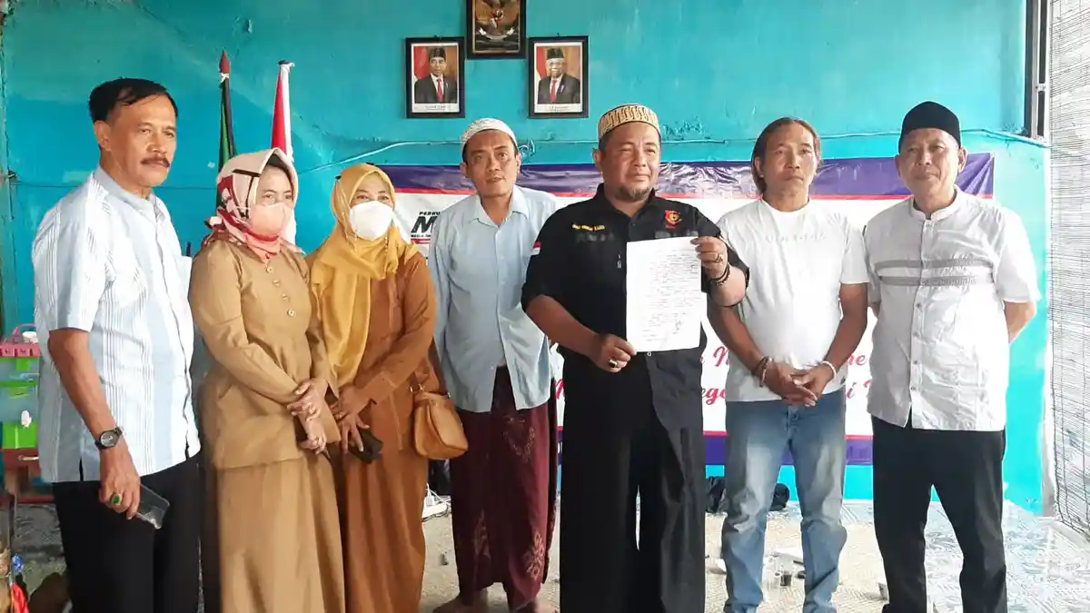 Seusai Buat Heboh, Pemilik Konten Pria Nikah dengan Domba di Gresik Bikin Klarifikasi: Keceplosan