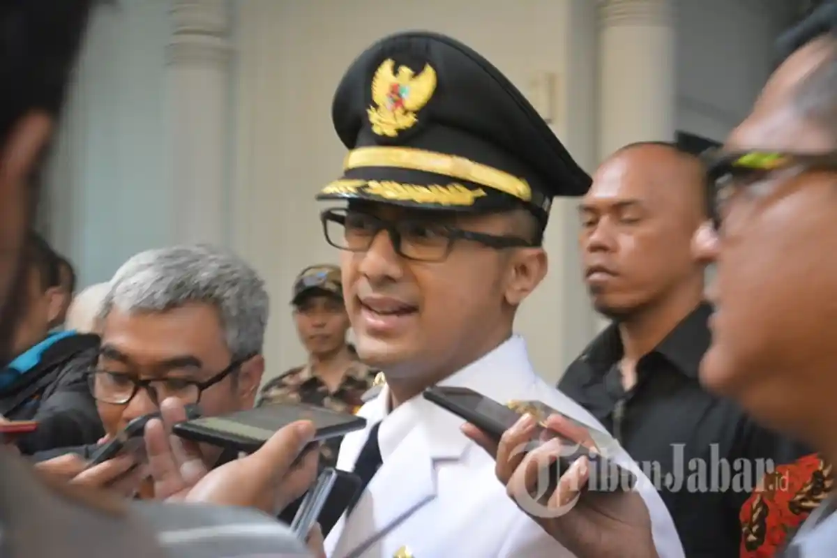 Hengky Kurniawan Mengundurkan Diri, Pesan Terakhir Partai Demokrat: Gapai Cita-cita Setinggi Langit
