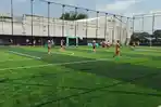 Jadi Magnet Baru di Paron, Inzia Mini Soccer Kediri Tawarkan Pengalaman Olahraga Berkelas Dunia