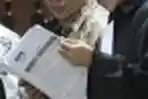 Sidang Ahmad Fathanah Menghadirkan Para Saksi