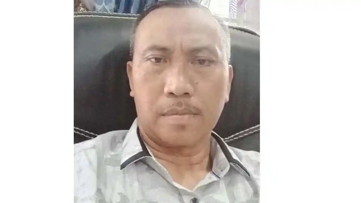 Pondok Santri Tanah Merah Aceh Singkil Terbakar, Sairun Ajak Alumni Membantu