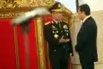 Tito Karnavian dan Setya Novanto