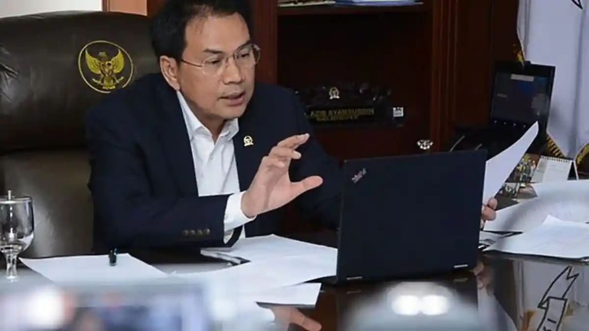 Rumah Wakil Ketua DPR RI Azis Syamsuddin di 3 Lokasi Digeledah KPK, Sejumlah Barang Disita KPK