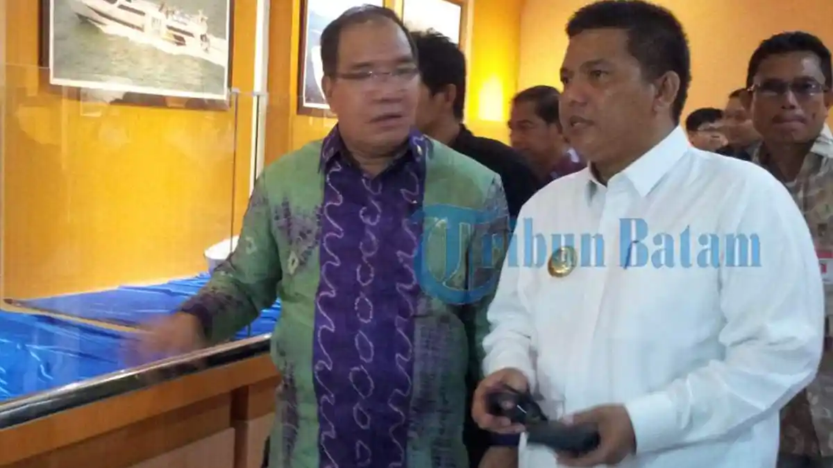 Ratusan Warga Terdampak Covid-19 Kepri Bakal Dapat Bantuan, Dinsos: Hanya Sekali Saja