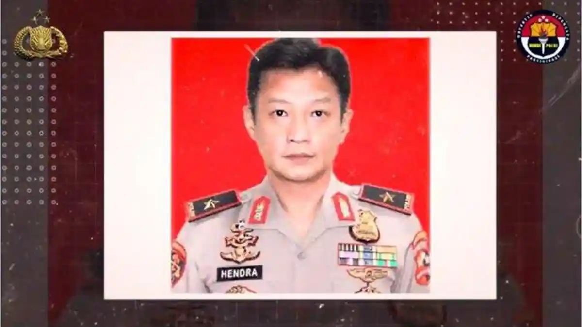 Namanya Trending, Brigjen Hendra Kurniawan Disebut Larang Buka Peti Mati Brigadir J