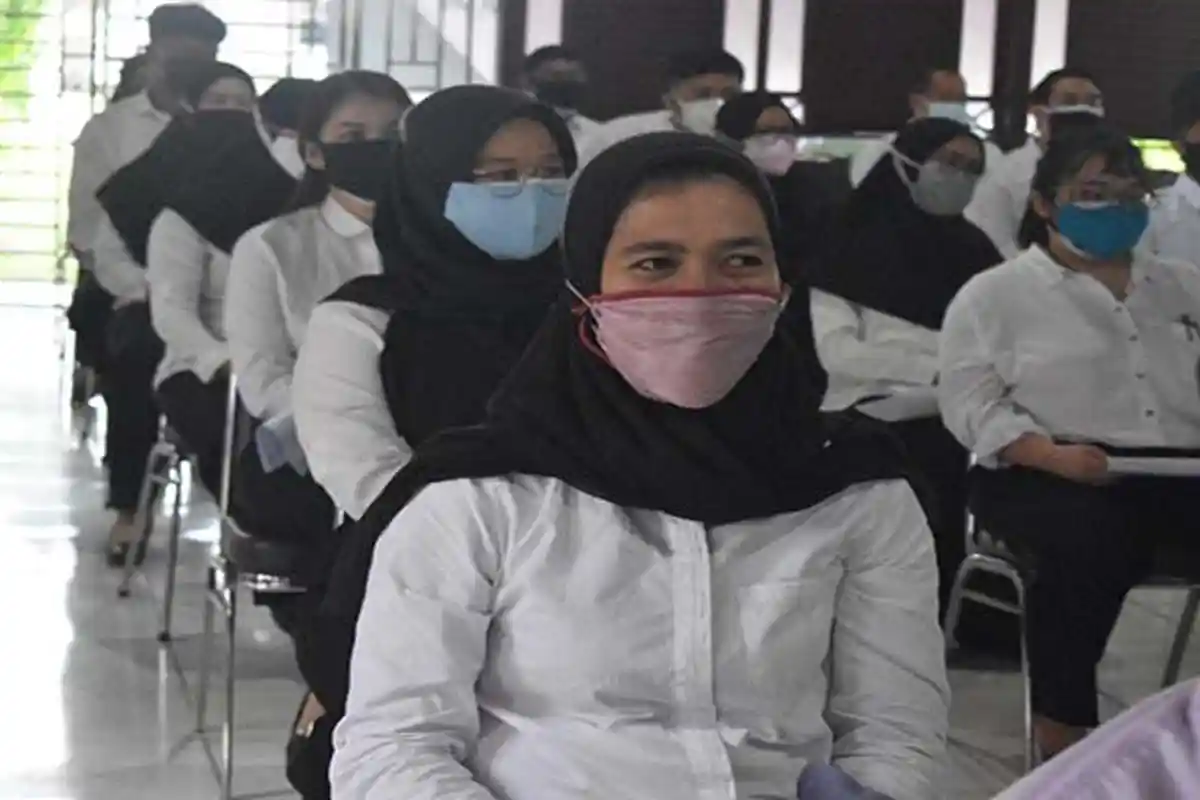 Formasi CPNS 2022 Kosong dan Hanya PPPK - Cek Perbandingan Rincian Gaji dan Tunjangan ASN Terbaru