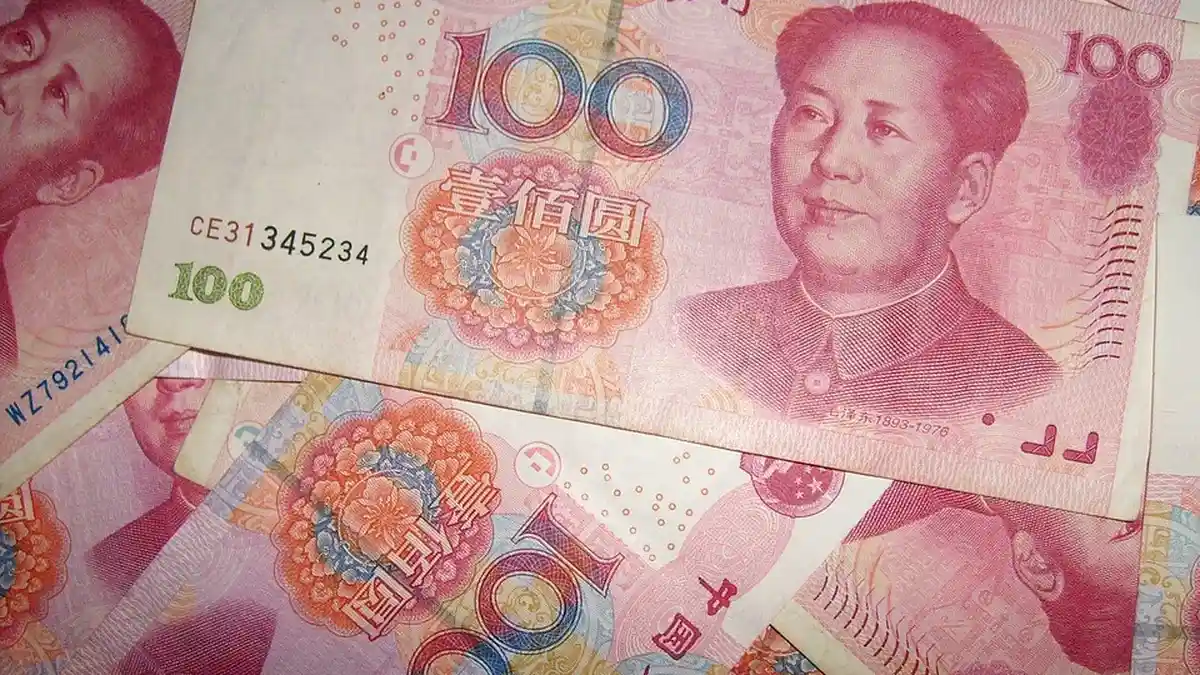 Argentina Sepakat Jalin Pertukaran Mata Uang dengan China