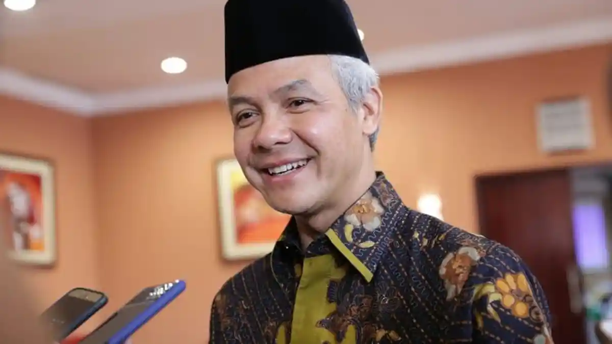 Program SPP Gratis SMAN-SMKN di Jateng Mulai Tahun Ini, Bagaimana yang Sudah Terlanjur Membayar?