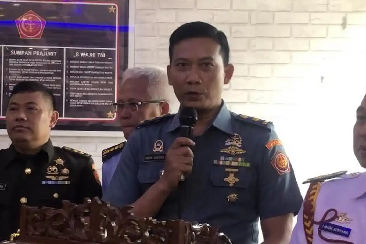 Usai 3 Oknum TNI Pembunuh Imam Masykur Tak Ajukan Eksepsi, Pemeriksaan 14 Saksi Digelar Kamis Nanti