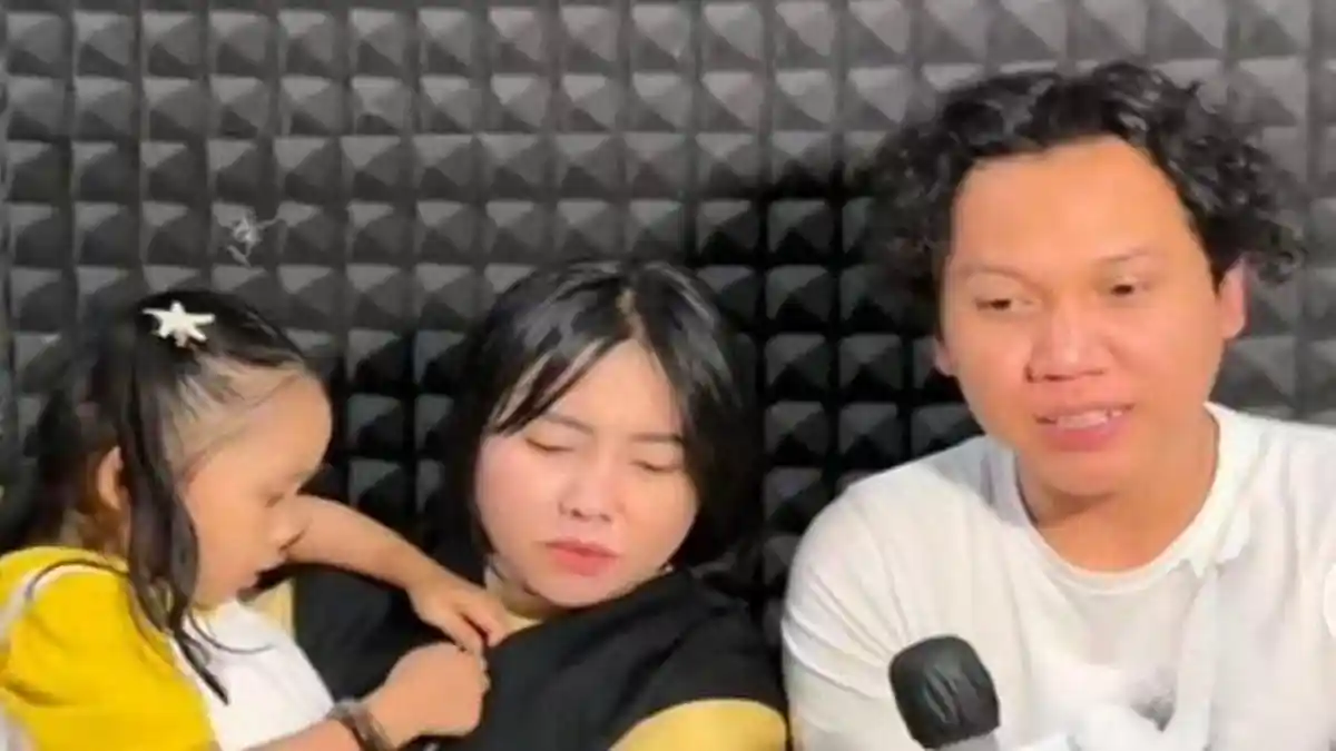 TikTokers Cilik, Lala Alami Sakit Misterius, Sang Ayah Sebut Keluar Darah dan Demam Tiap Jam 2 Pagi