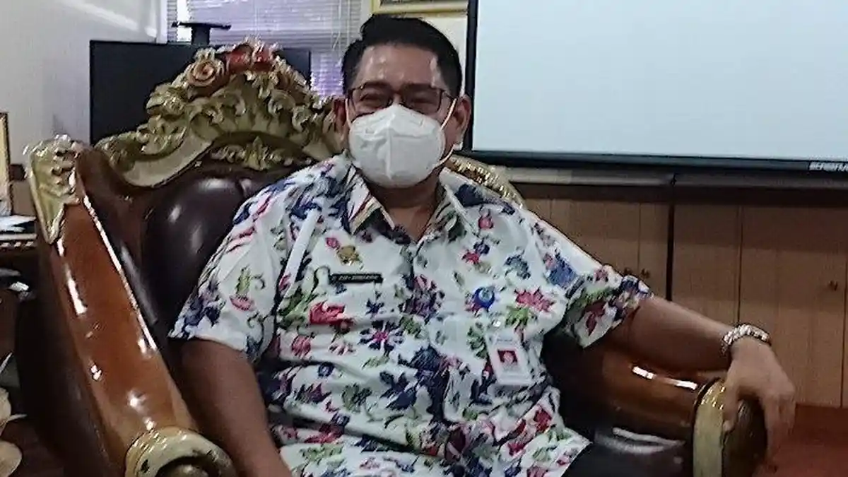 Sambut HUT RI ke-78, Bapenda Kota Tangerang Beri Diskon Pajak PBB dan BPHTB Selama Agustus 2023