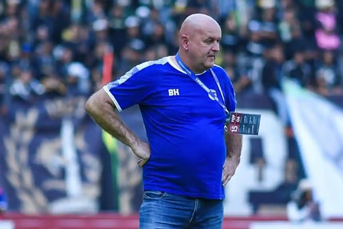 Borneo FC vs Persib: Bojan Hodak Siapkan Taktik Khusus Hadapi Pemuncak Klasemen Liga 1