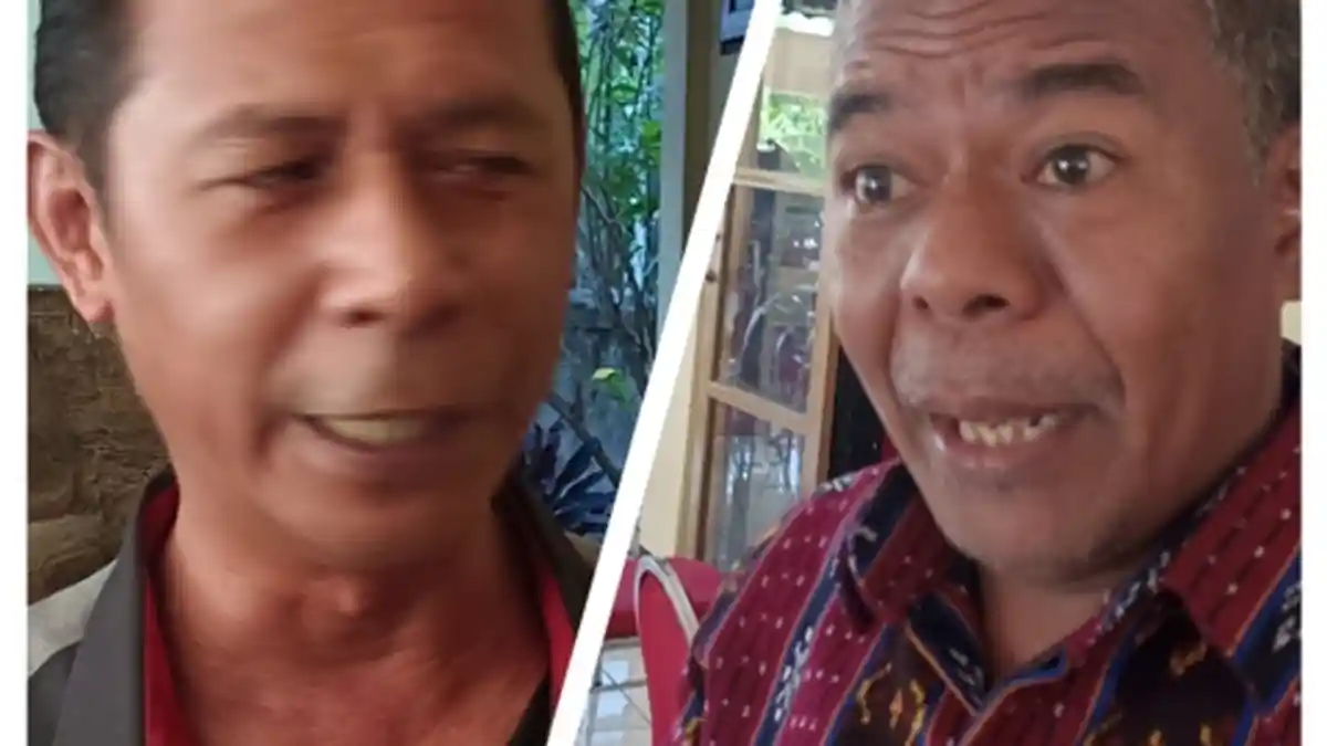 Fraksi Demokrat DPRD Ende Siap Beri Dukungan Advokasi Bagi Tenaga Kebersihan