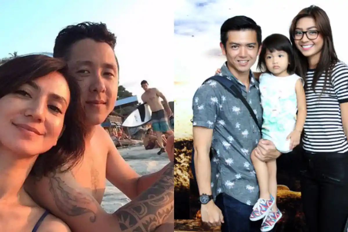 Cinta Pada Rasa Menjadikan 5 Seleb Ini Jatuh Ke Pelukan Chef Ternama! No 4 Kontroversi Bintang Panas