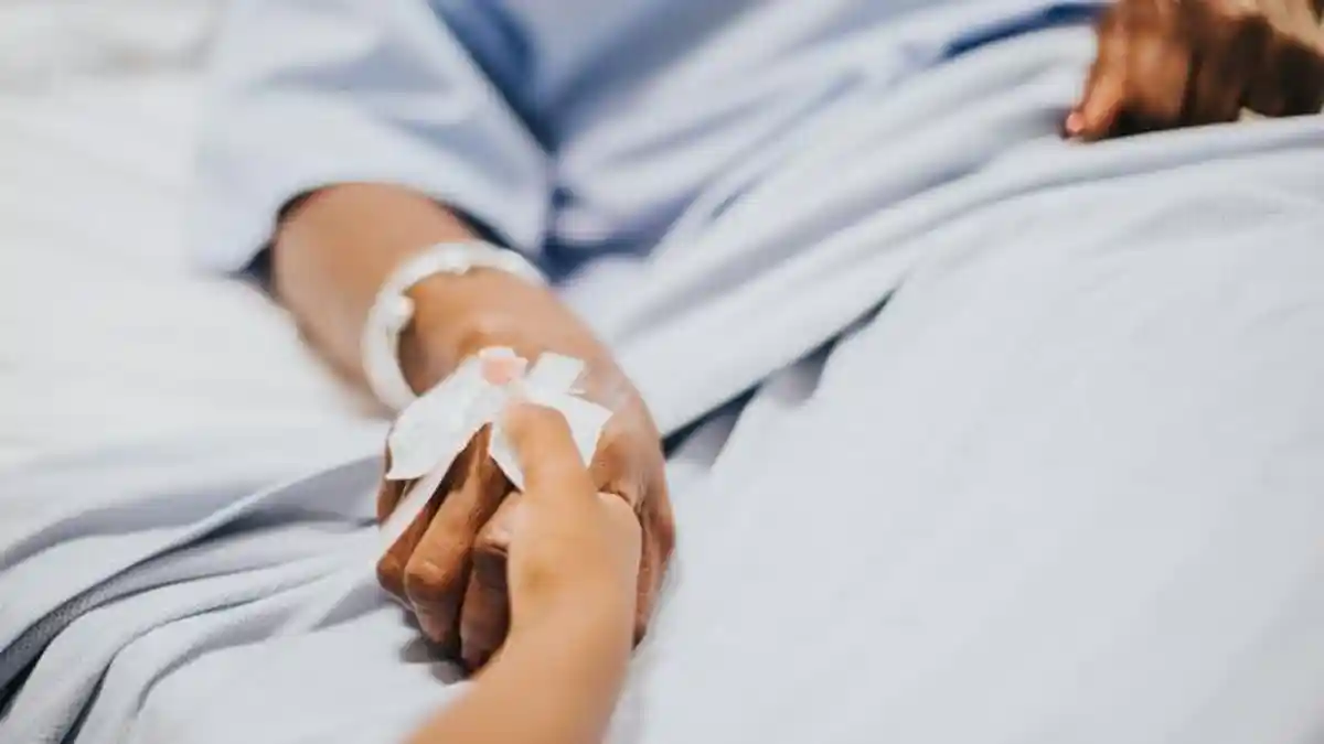 Tragis! Sudah Persiapan Nikah, Pria di Konawe Tewas Kecelakaan Ditabrak Truk, Sempat Dirawat di RS