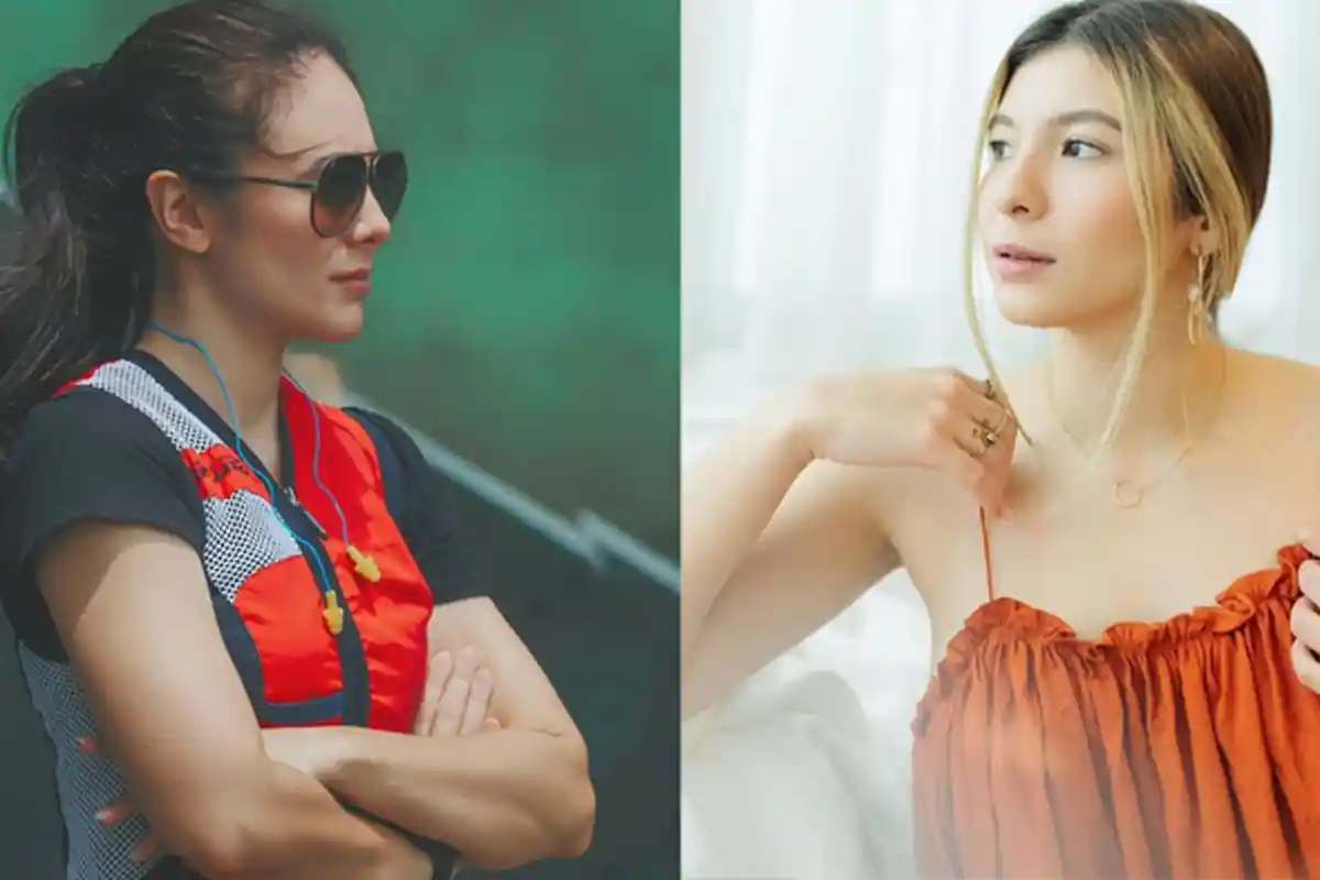 NIAT HATI Cuma Prank 'Aku Hamil Ma', Shaloom Razade Ngeri Dengar Ancaman Wulan Guritno: Maafin Aku