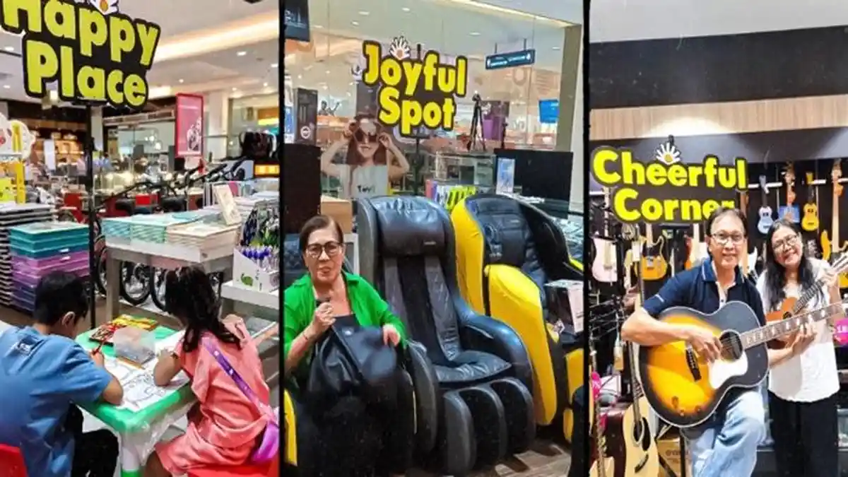 Sambut Libur Sekolah, Gramedia Hadirkan Promo Spesial Hingga Hadirkan Banyak Diskon