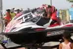 Jetski Asian Games 2018
