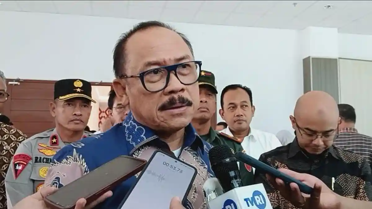 Gubernur SDK Komitmen Perbaikan Jalan Nosu di Mamasa hingga Kucurkan Rp 16 Miliar