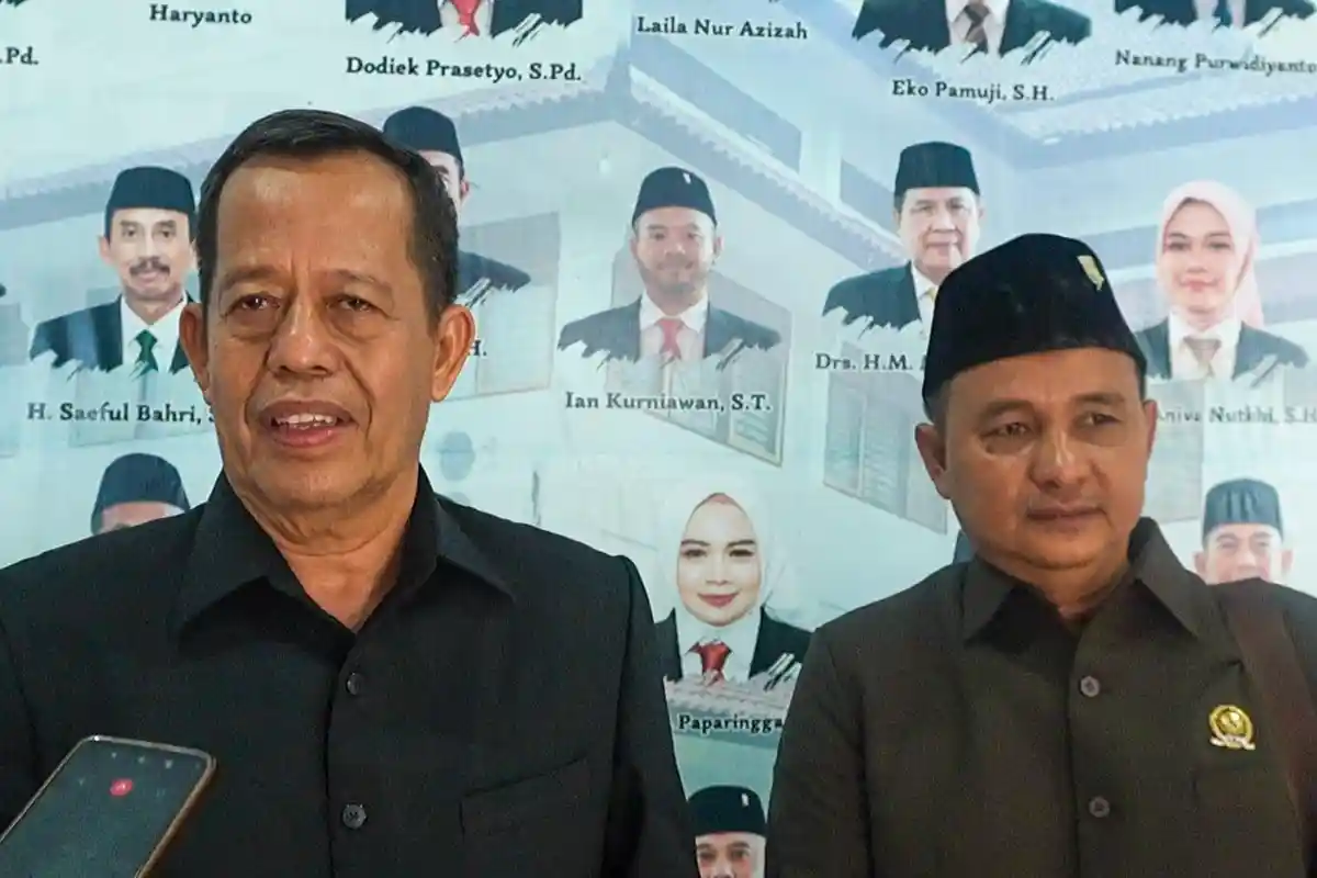 DPRD Kabupaten Pekalongan Kaji Wacana Lima Hari Sekolah Secara Menyeluruh