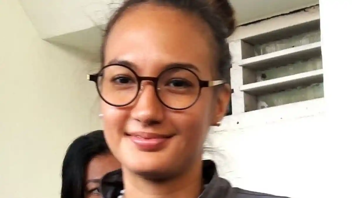 Kata Nadine Chandrawinata Usai Hadiri Persidangan Gatot Brajamusti