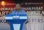 Hasil Konvensi Partai Demokrat