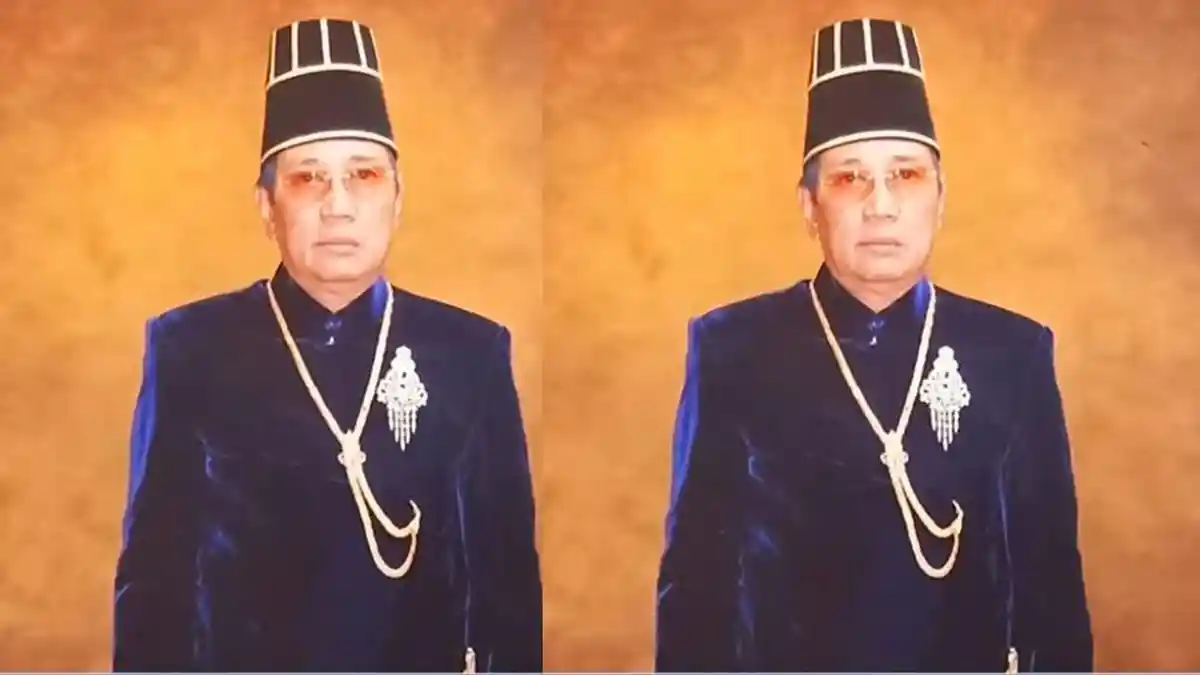 Daftar Raja Keraton Solo dari Masa ke Masa: Putra Amangkurat IV ...