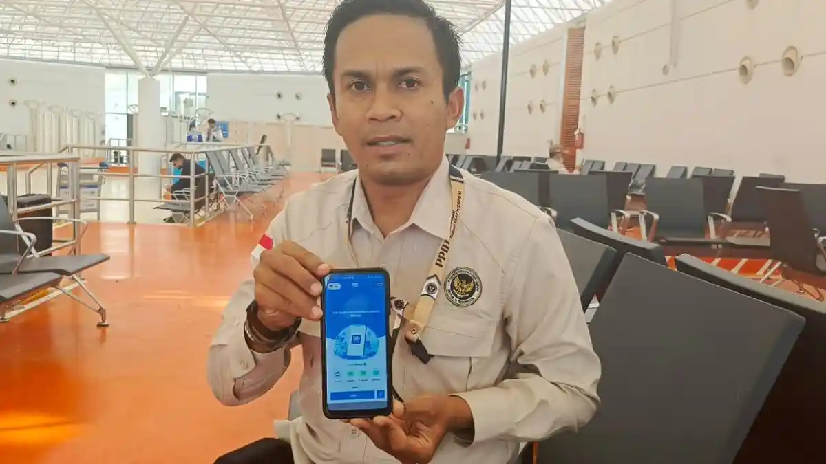 Pengalaman Transaksi Kemudahan BRImo Jadi Pilihan Utama Transaksi Setiap Hari