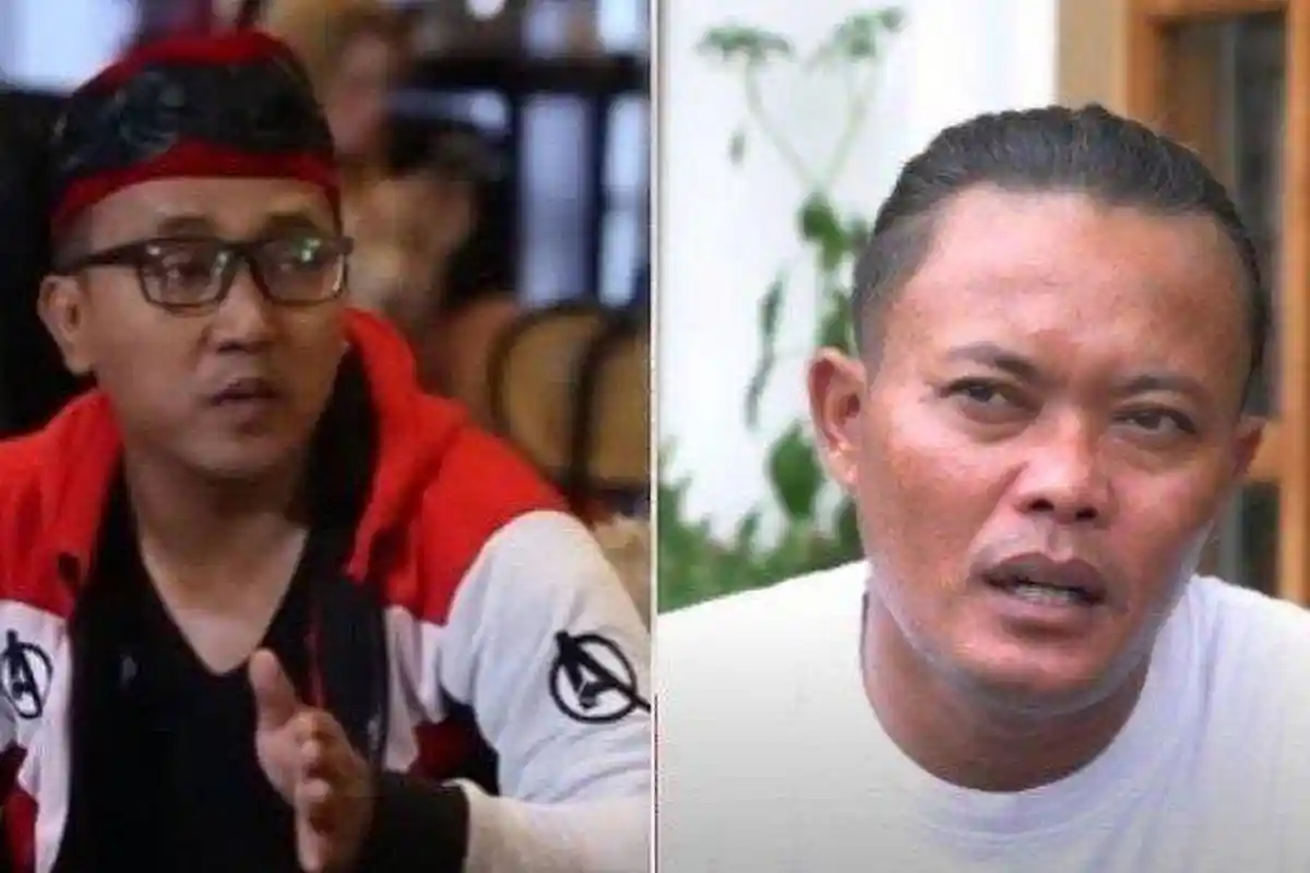 Geram atas Pernyataan Teddy, Sule: Tanggung Jawab Dong, Itu Kan Anaknya!