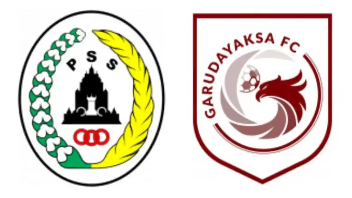 Jadwal Live TV Gratis PSS Sleman Vs Garudayaksa, Prediksi Line Up Final Championship