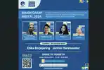 "Jarimu Harimaumu" Jadi Tema Literasi Digital yang Digelar Kemenkominfo di SMAN 16 Jakarta