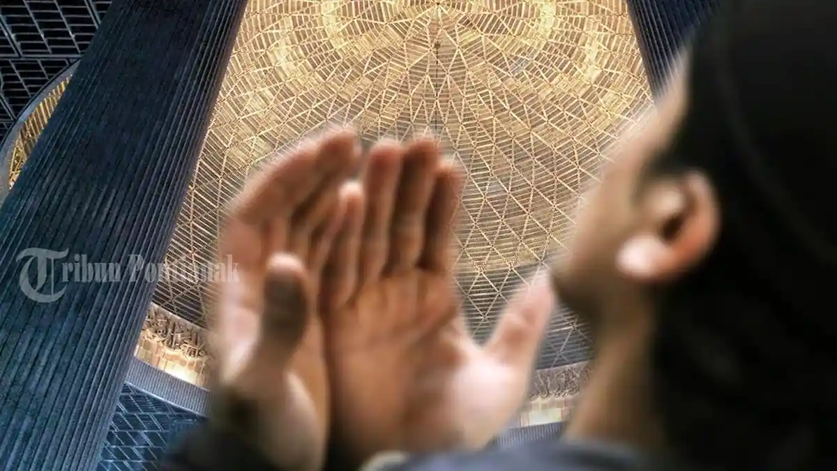 Amalan Sunnah ketika Sakit , Inilah Doa Mohon Kesembuhan dan Ruqyah Mandiri agar Cepat Sehat Kembali