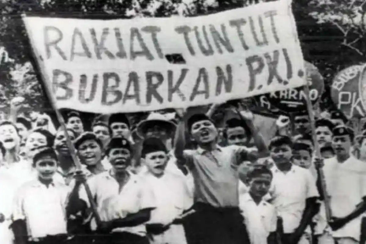 Anak Jenderal Ahmad Yani: Saya Saksikan Bapak Ditembak Dibawa Pergi, Subuh Kelam 1 Oktober G30S 1965