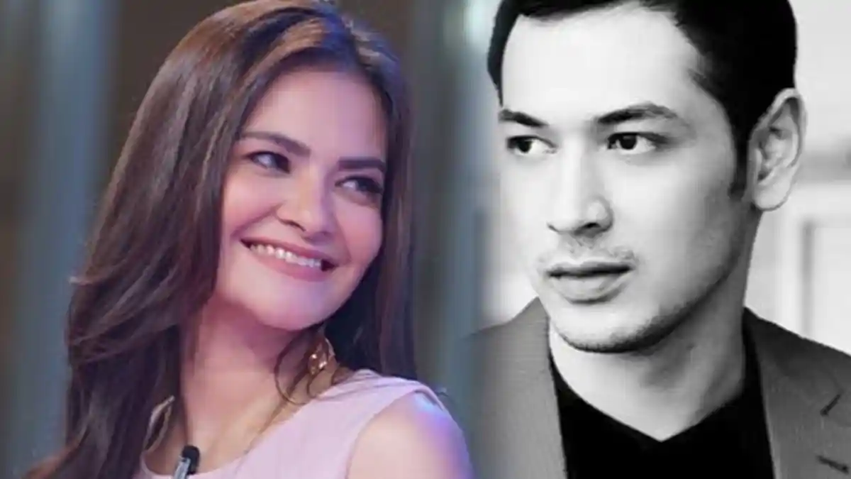 SELAMAT! Cut Tari dan Richard Kevin Resmi Menikah, Ijab Kabul Satu Tarikan Napas, Ini Maharnya