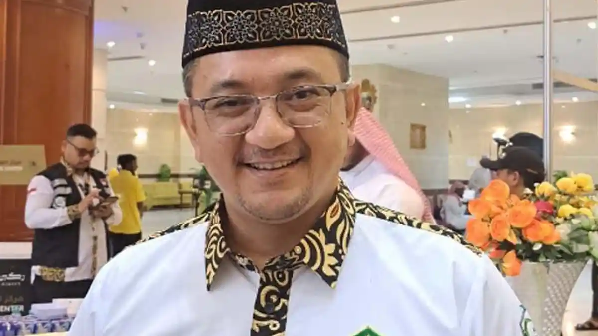 Mulai Juni 2024, Arab Saudi Bakal Jerat Pemalsu Visa Haji Denda 50 Ribu Riyal dan Penjara 6 Bulan