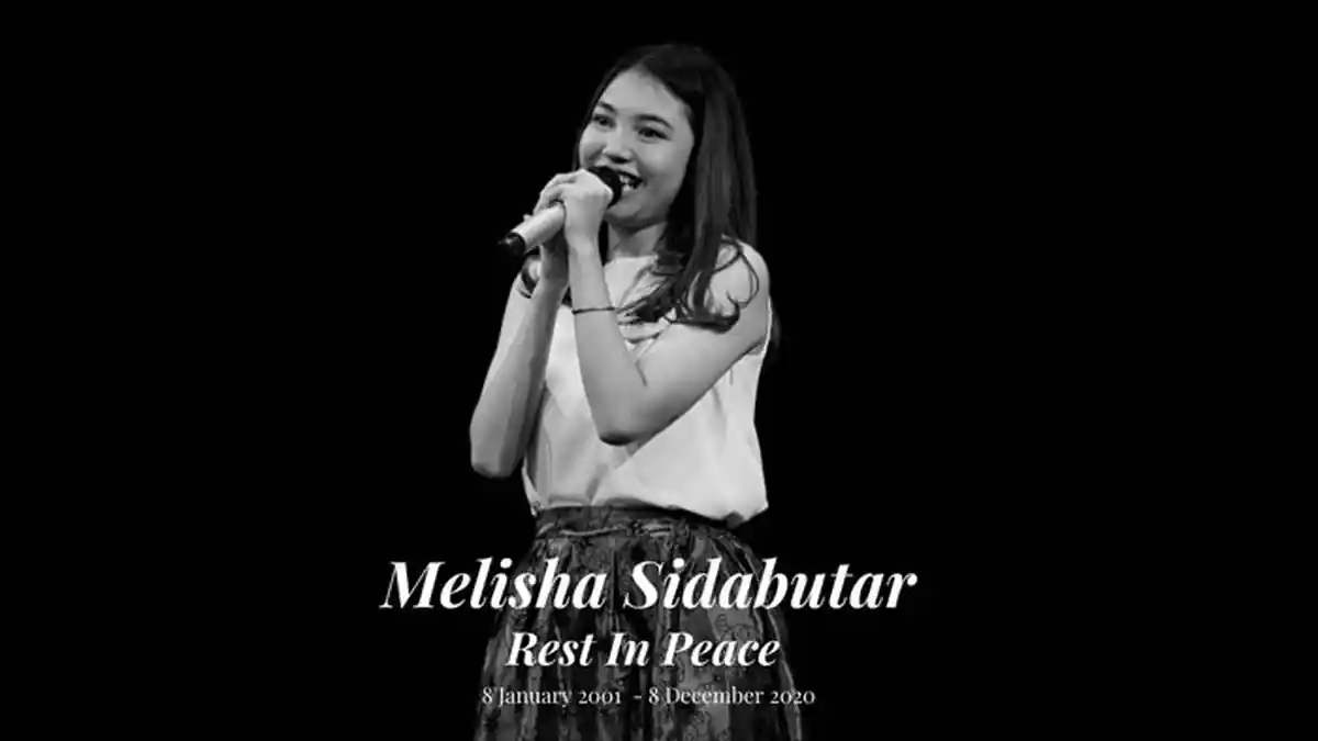 Melisha Sidabutar Meninggal Akibat Pembengkakan Jantung, Waspadai Penyebab & Cara Cepat Mengobatinya