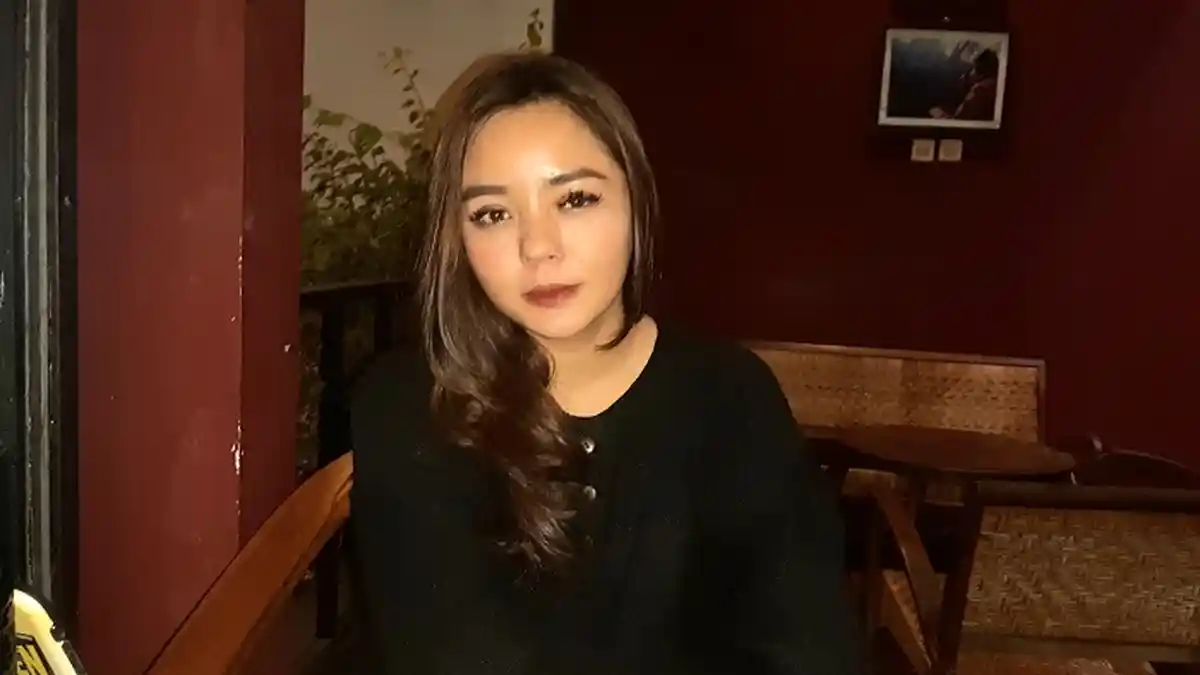Gita Sinaga Berawal dari Bintang Iklan saat Sekolah Dasar Kini Jadi Bintang FTV