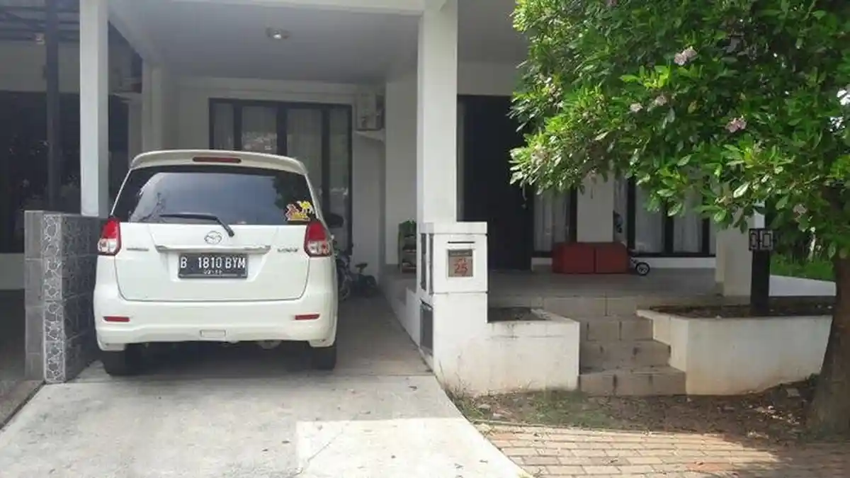 Satu Keluarga Dijemput Polisi, Inilah Kronologi Penangkapan Terduga Teroris di Serpong