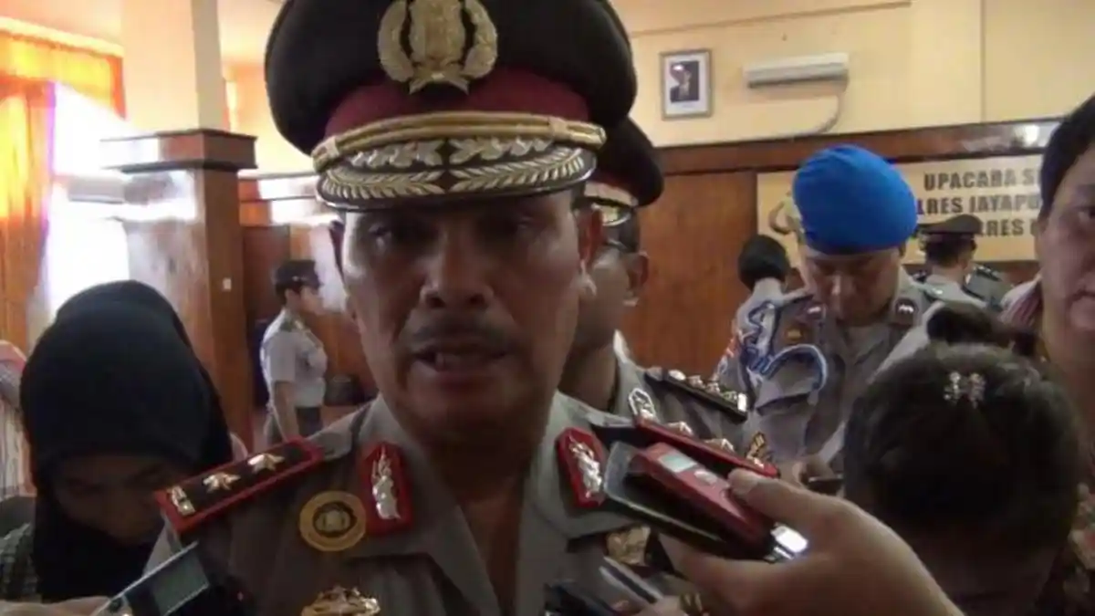 Kepolisian Periksa 19 Orang Terkait Penyerangan dan Pembakaran di Tolikara